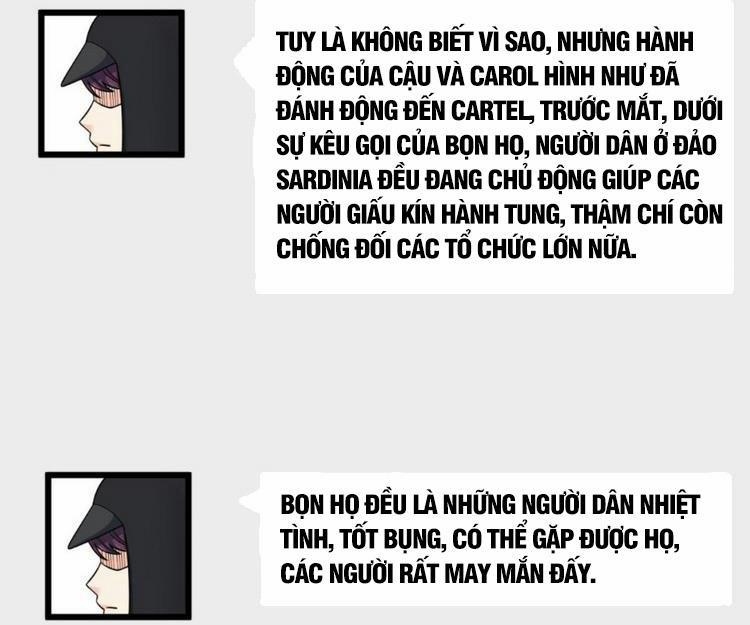 Đại Vương Tha Mạng 374 trang 81