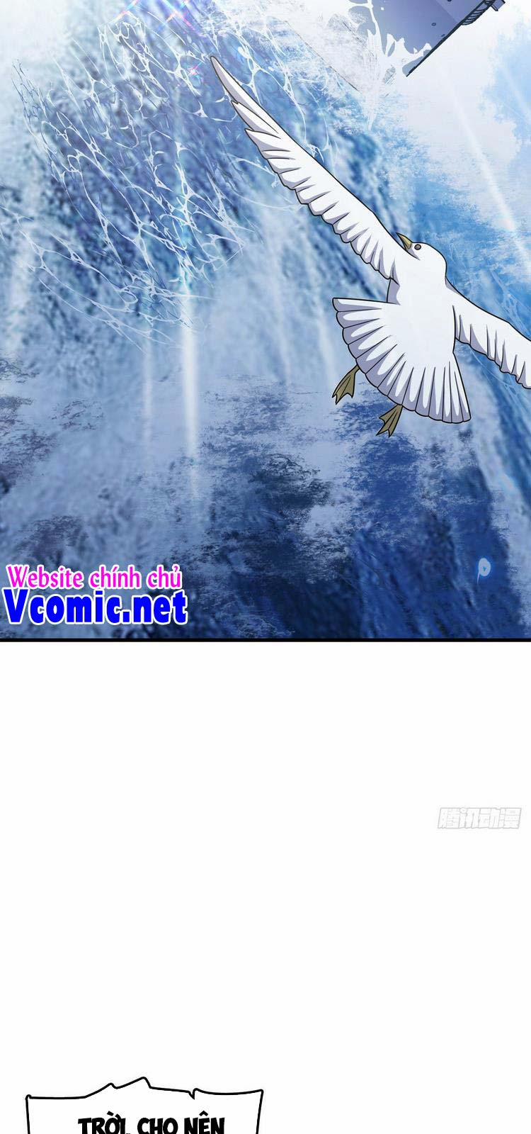 Đại Vương Tha Mạng 375 trang 1
