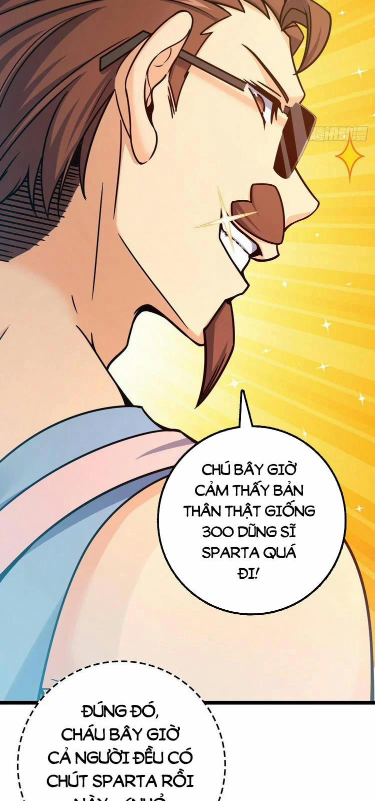 Đại Vương Tha Mạng 376 trang 41