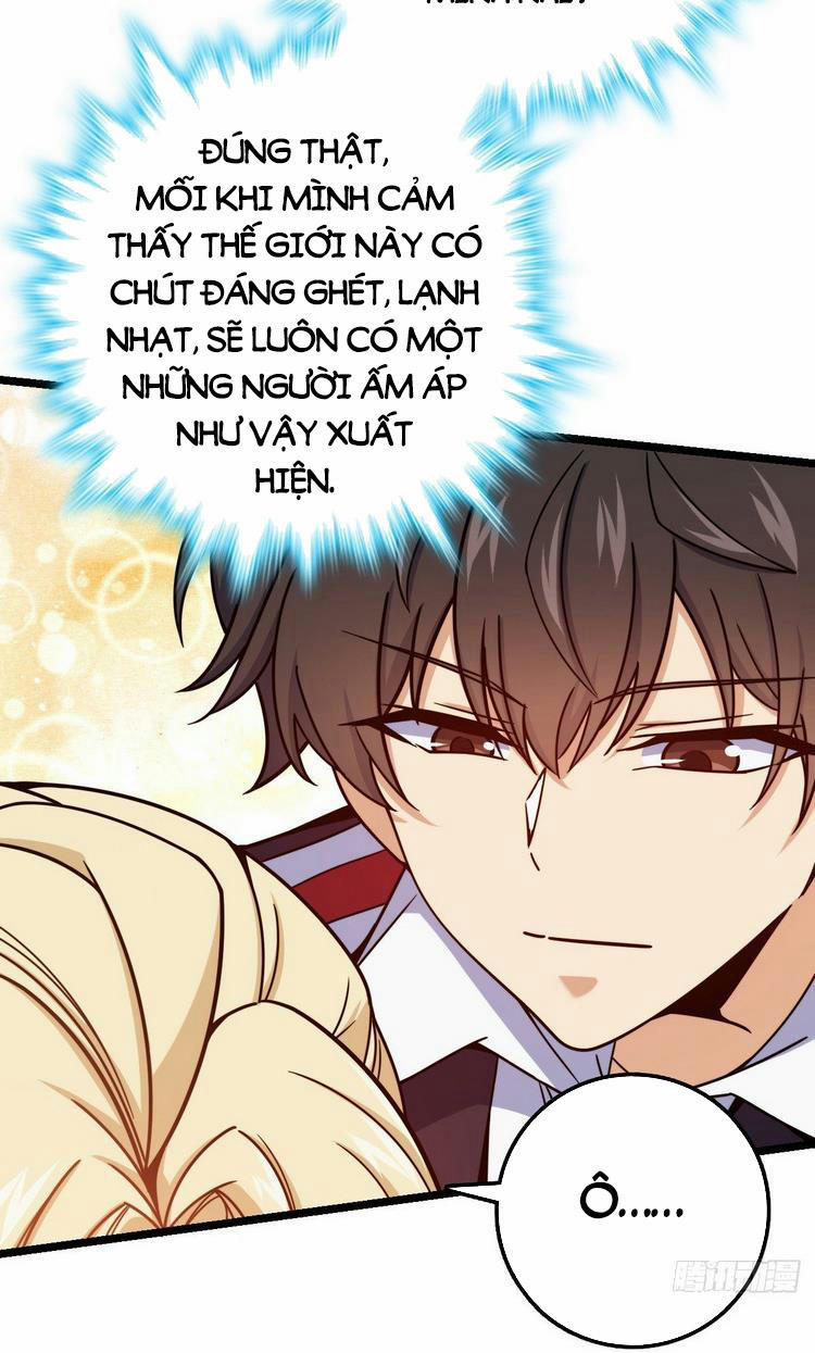 Đại Vương Tha Mạng 376 trang 43