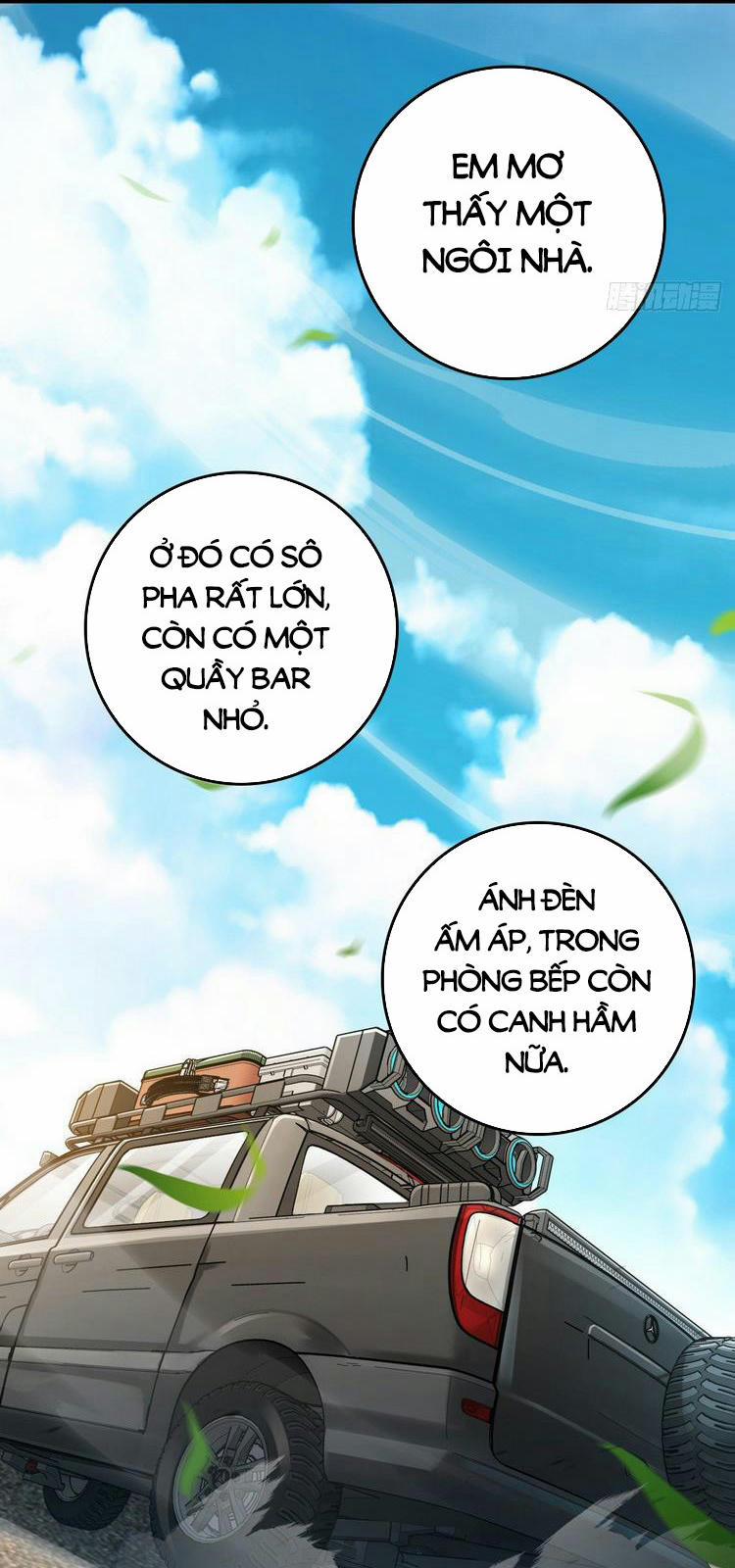 Đại Vương Tha Mạng 376 trang 46