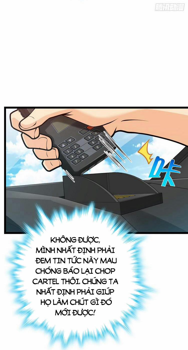 Đại Vương Tha Mạng 376 trang 6