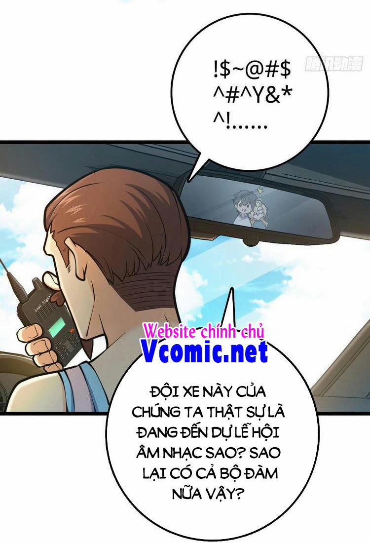 Đại Vương Tha Mạng 376 trang 7