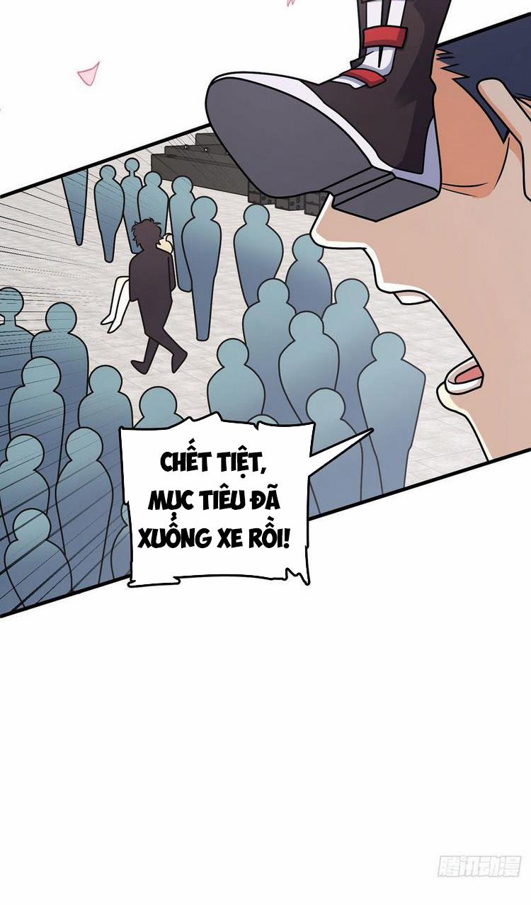 Đại Vương Tha Mạng 377 trang 17