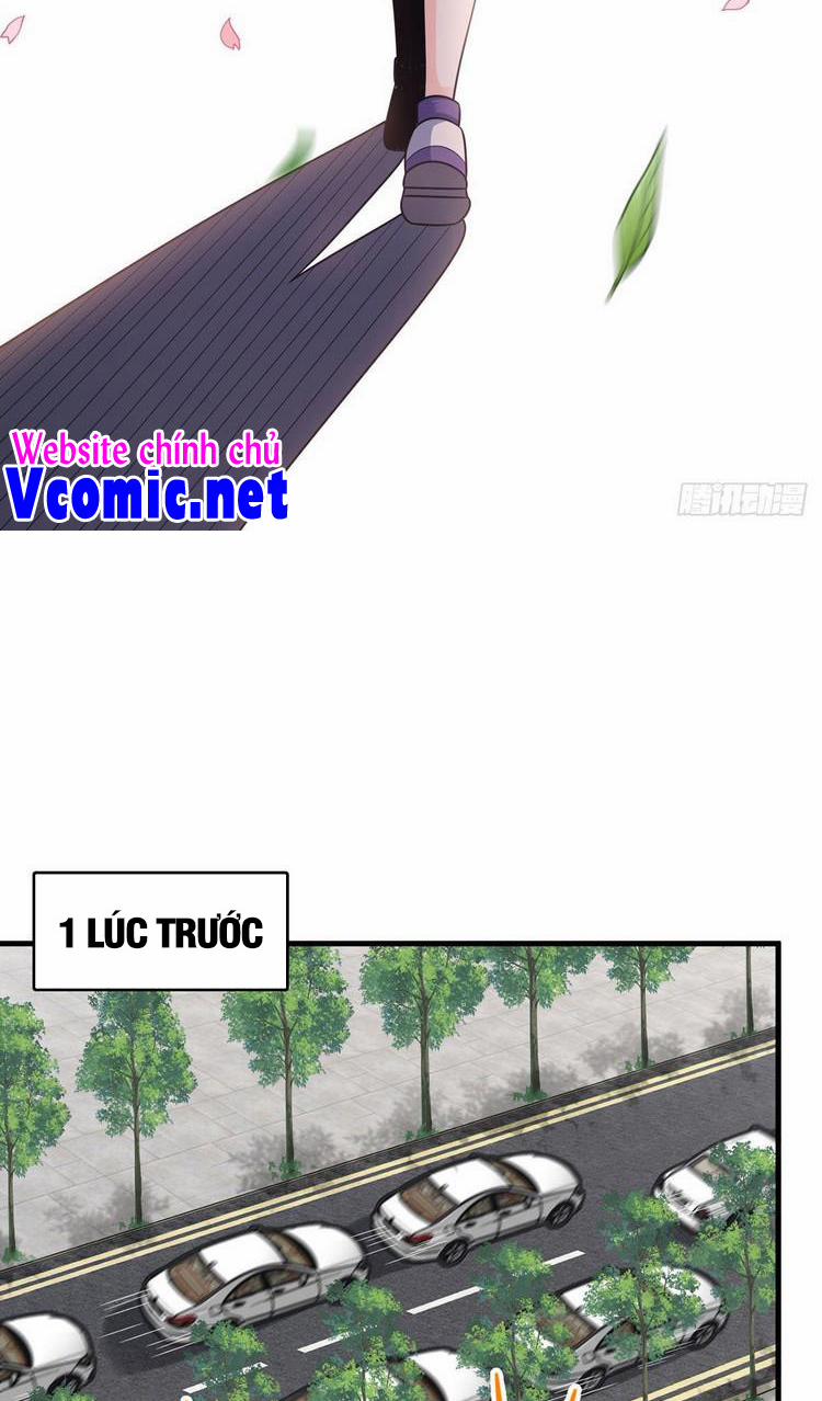 Đại Vương Tha Mạng 377 trang 42
