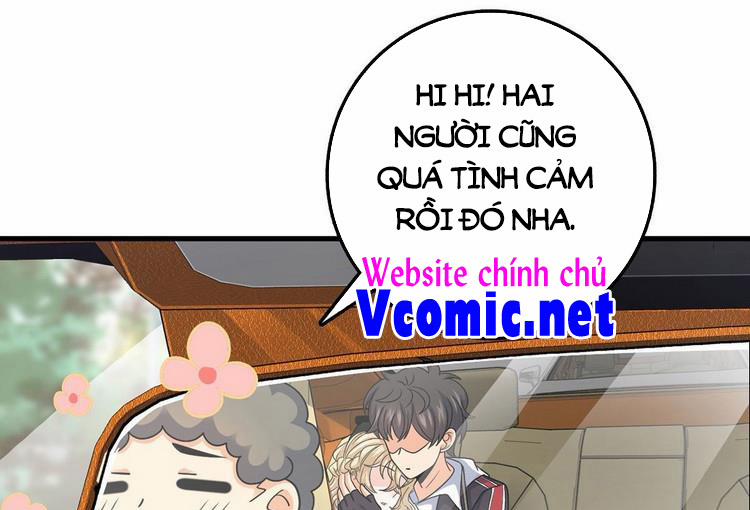 Đại Vương Tha Mạng 377 trang 50