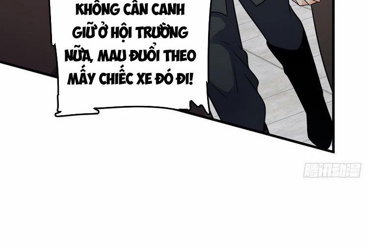 Đại Vương Tha Mạng 377 trang 65