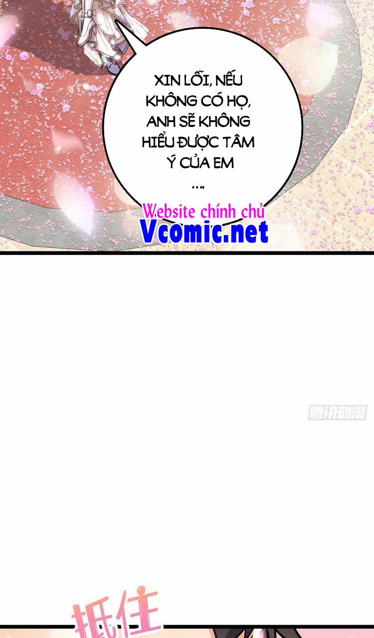 Đại Vương Tha Mạng 378 trang 18