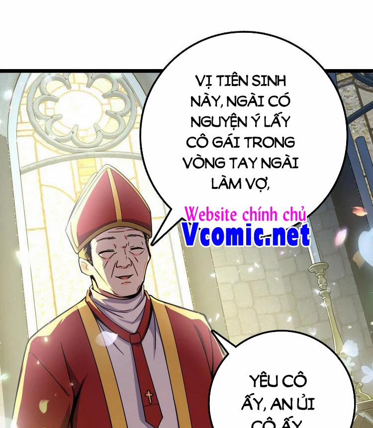 Đại Vương Tha Mạng 378 trang 58