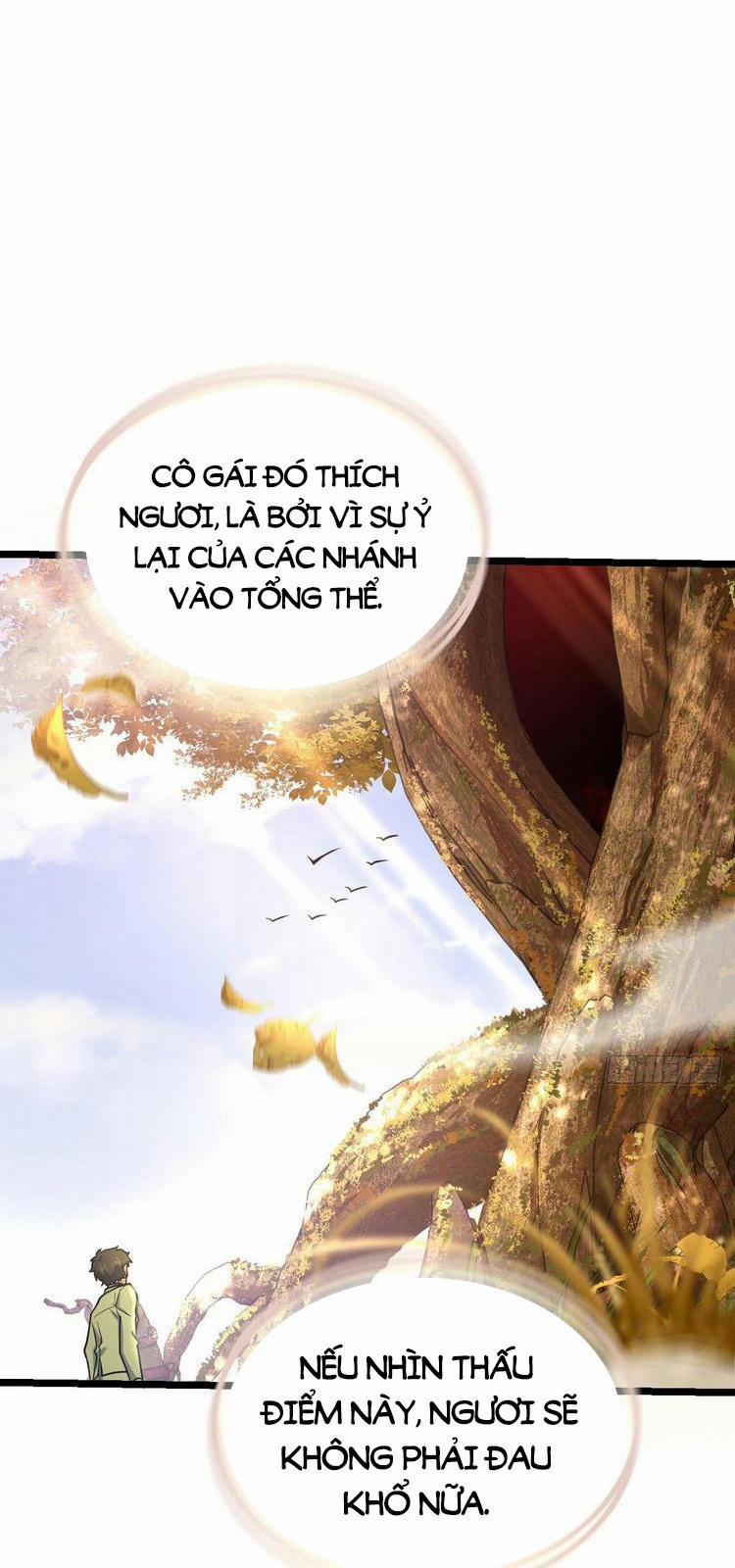 Đại Vương Tha Mạng 379 trang 36