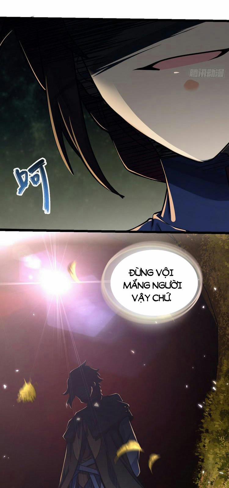 Đại Vương Tha Mạng 379 trang 39