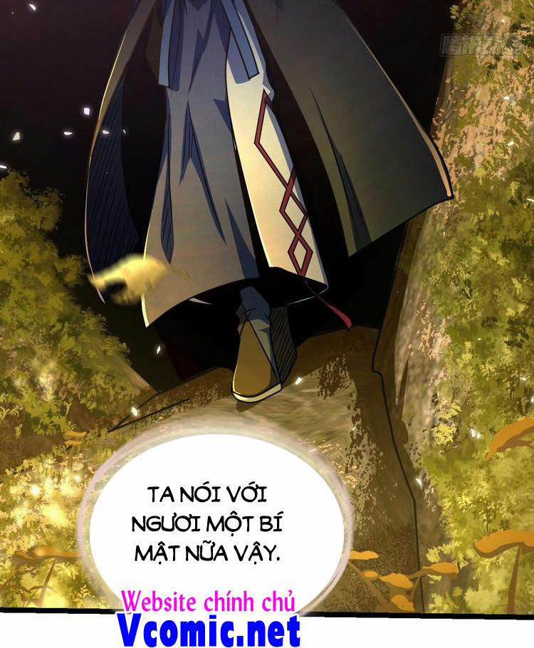 Đại Vương Tha Mạng 379 trang 40