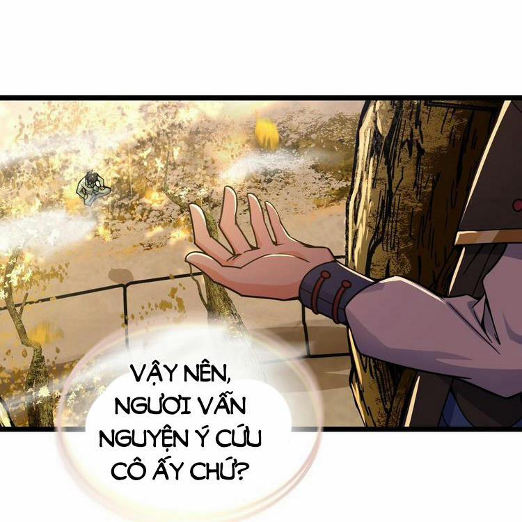 Đại Vương Tha Mạng 379 trang 60