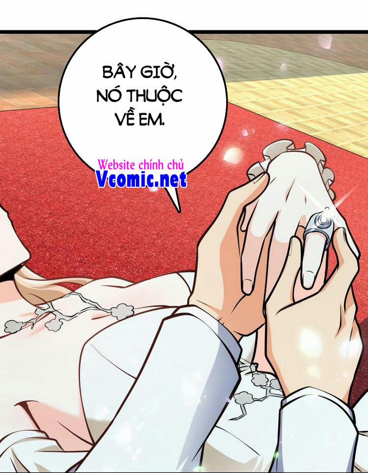 Đại Vương Tha Mạng 379 trang 80