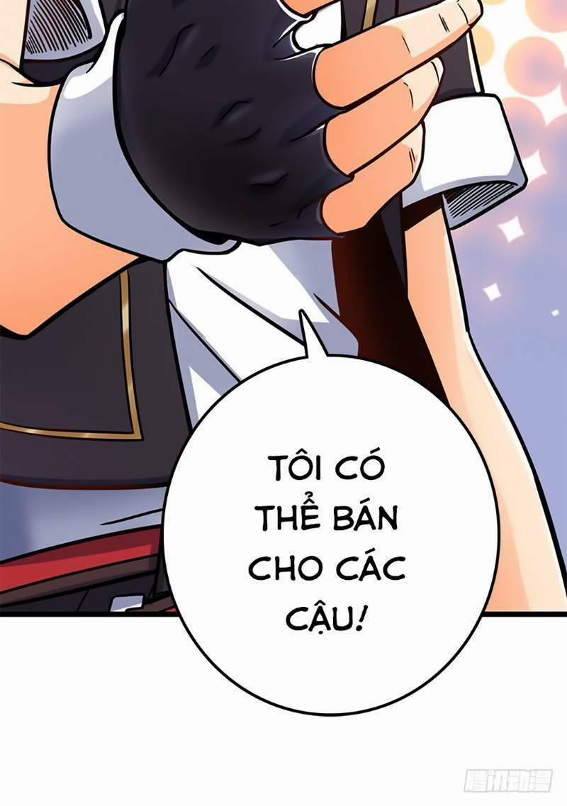 Đại Vương Tha Mạng 38 trang 62