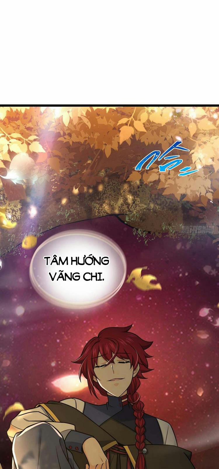 Đại Vương Tha Mạng 380 trang 31