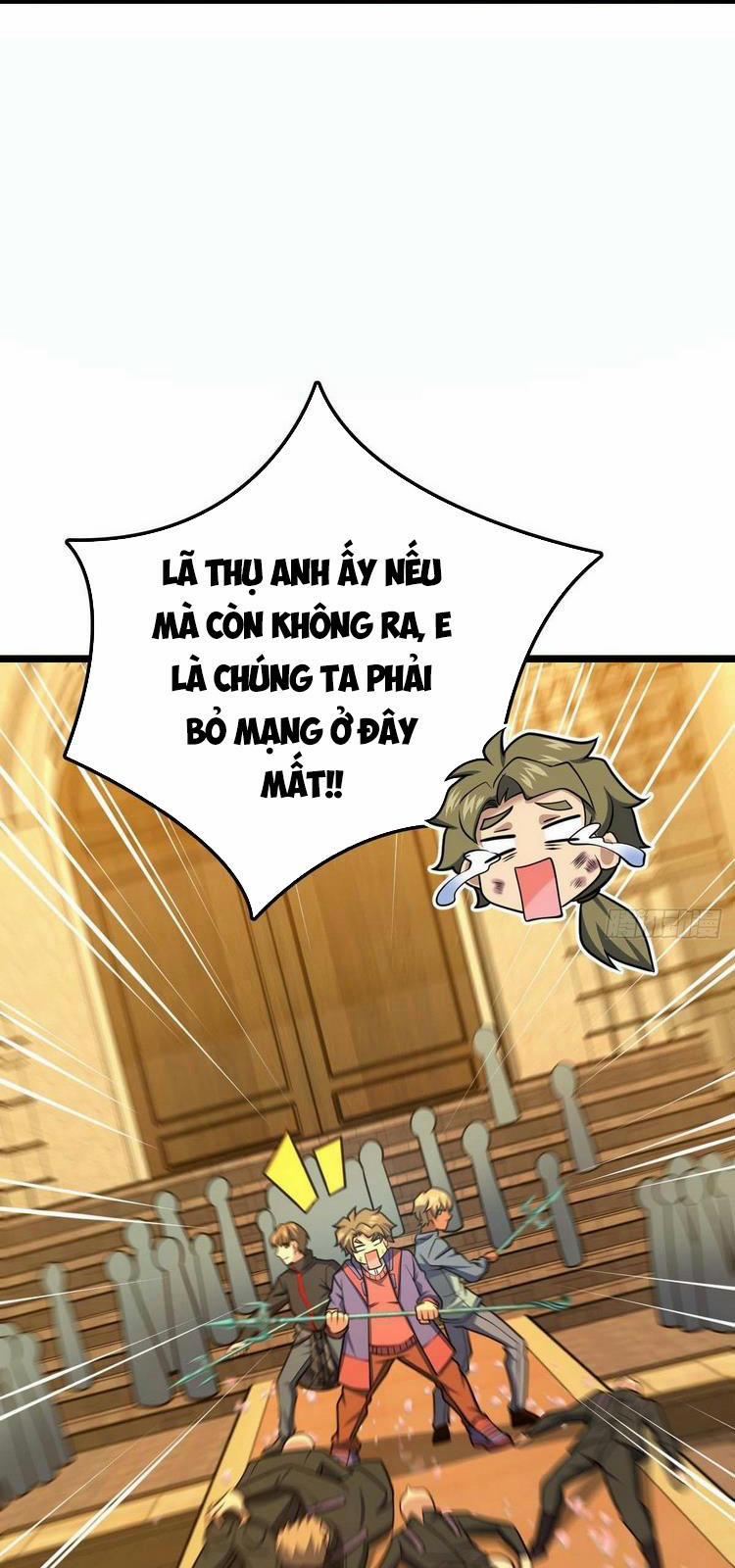 Đại Vương Tha Mạng 380 trang 42