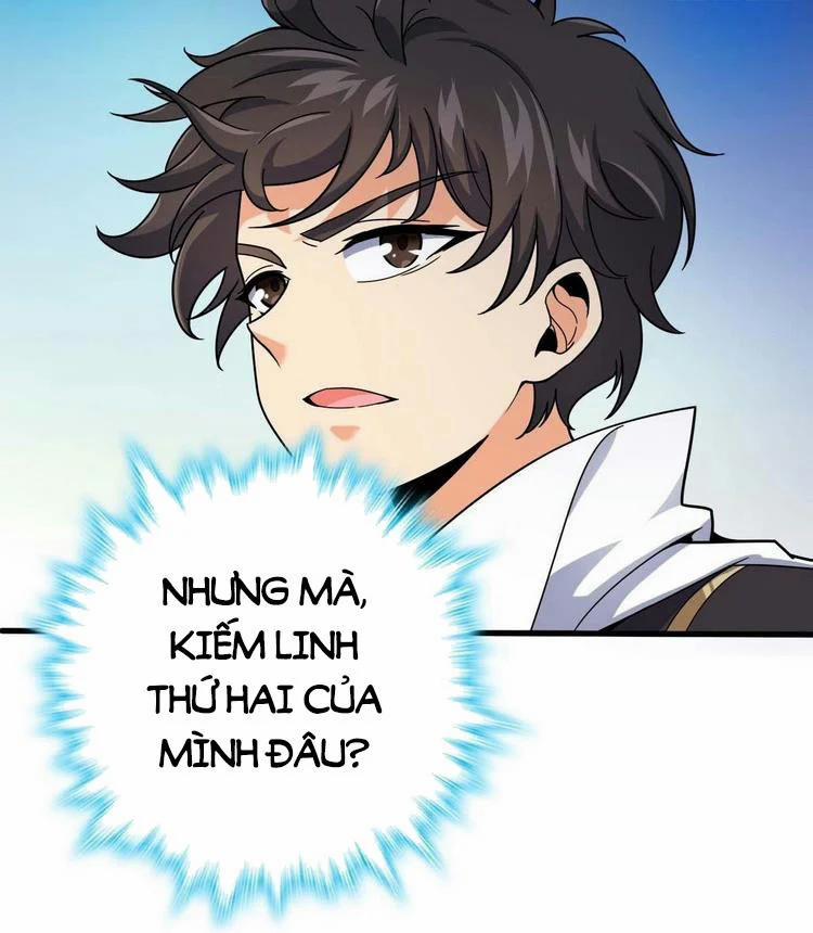 Đại Vương Tha Mạng 381 trang 50
