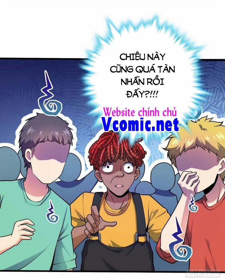 Đại Vương Tha Mạng 381 trang 72