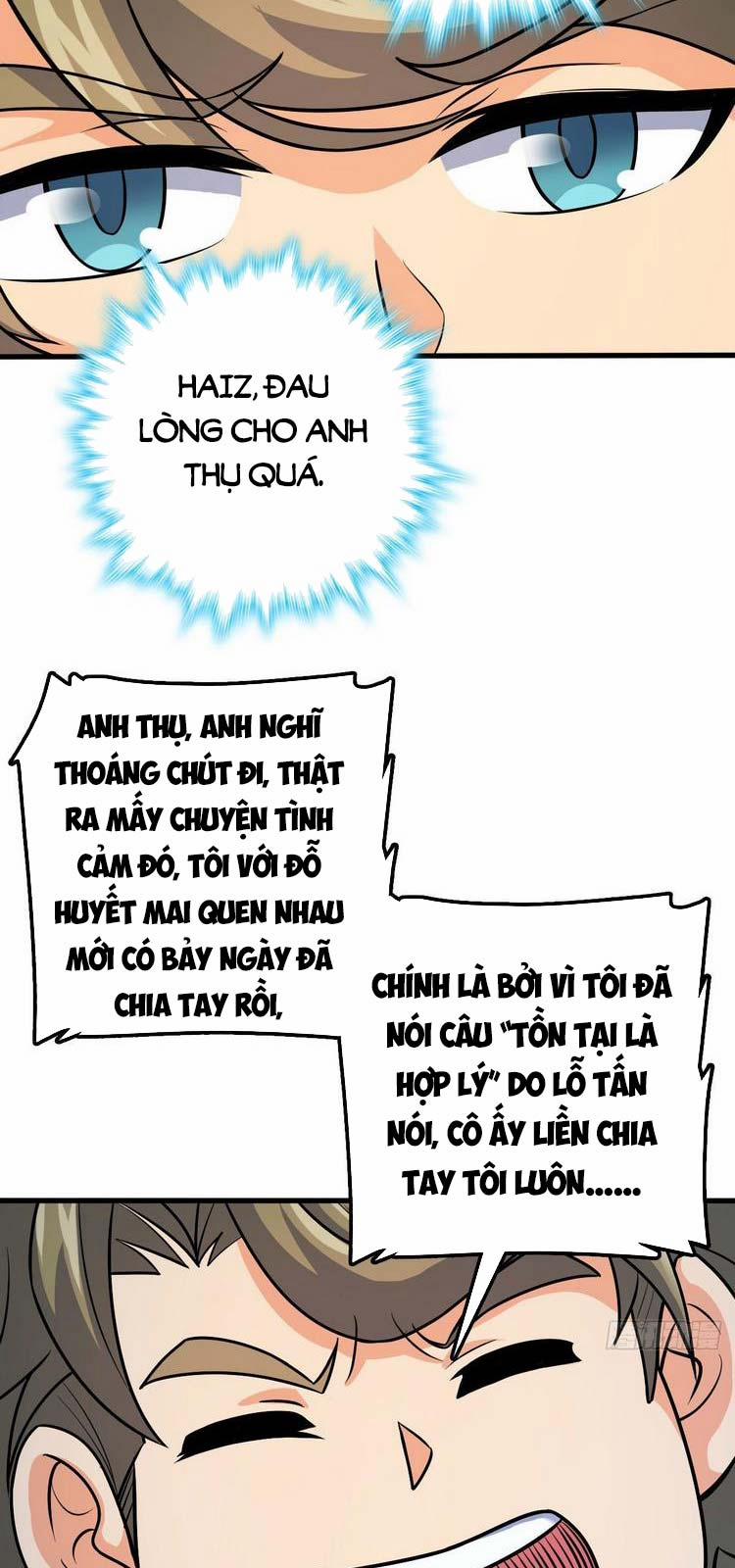 Đại Vương Tha Mạng 382 trang 20