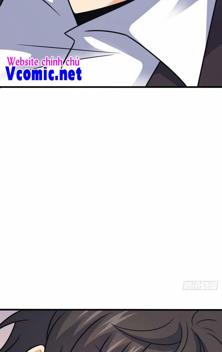 Đại Vương Tha Mạng 382 trang 37