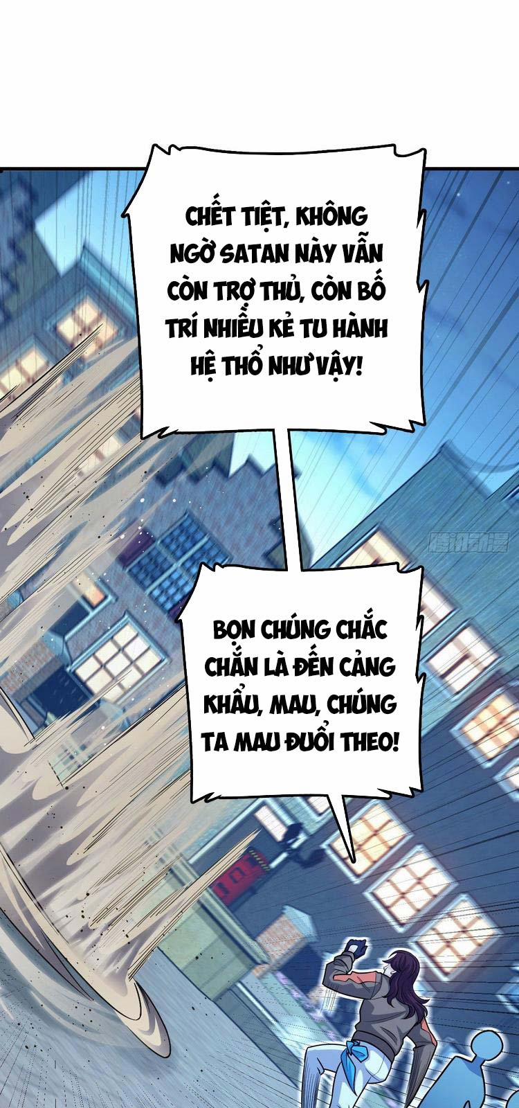 Đại Vương Tha Mạng 382 trang 5