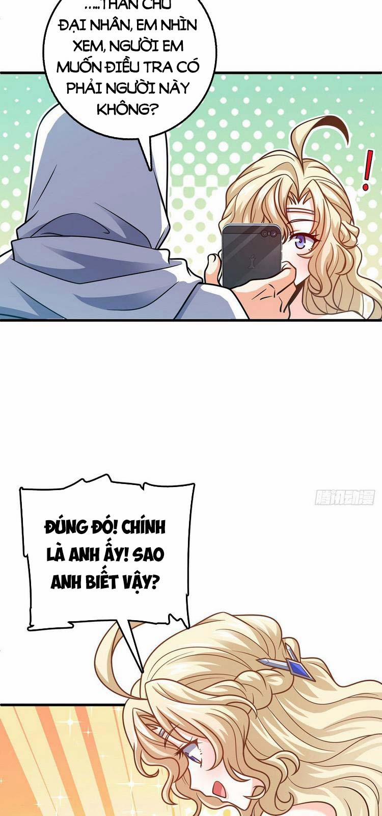 Đại Vương Tha Mạng 383 trang 10