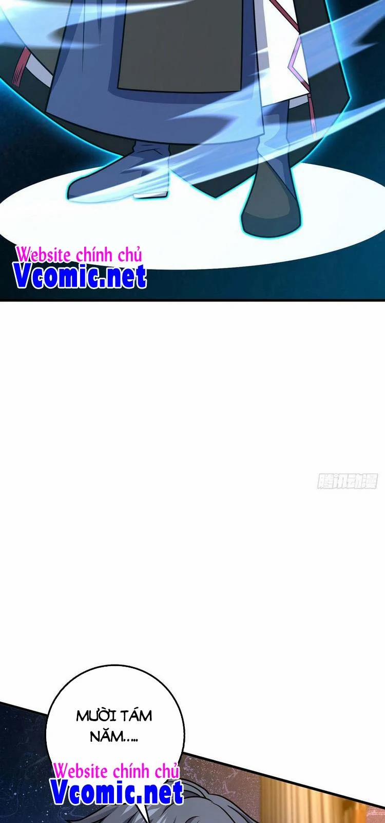 Đại Vương Tha Mạng 383 trang 17