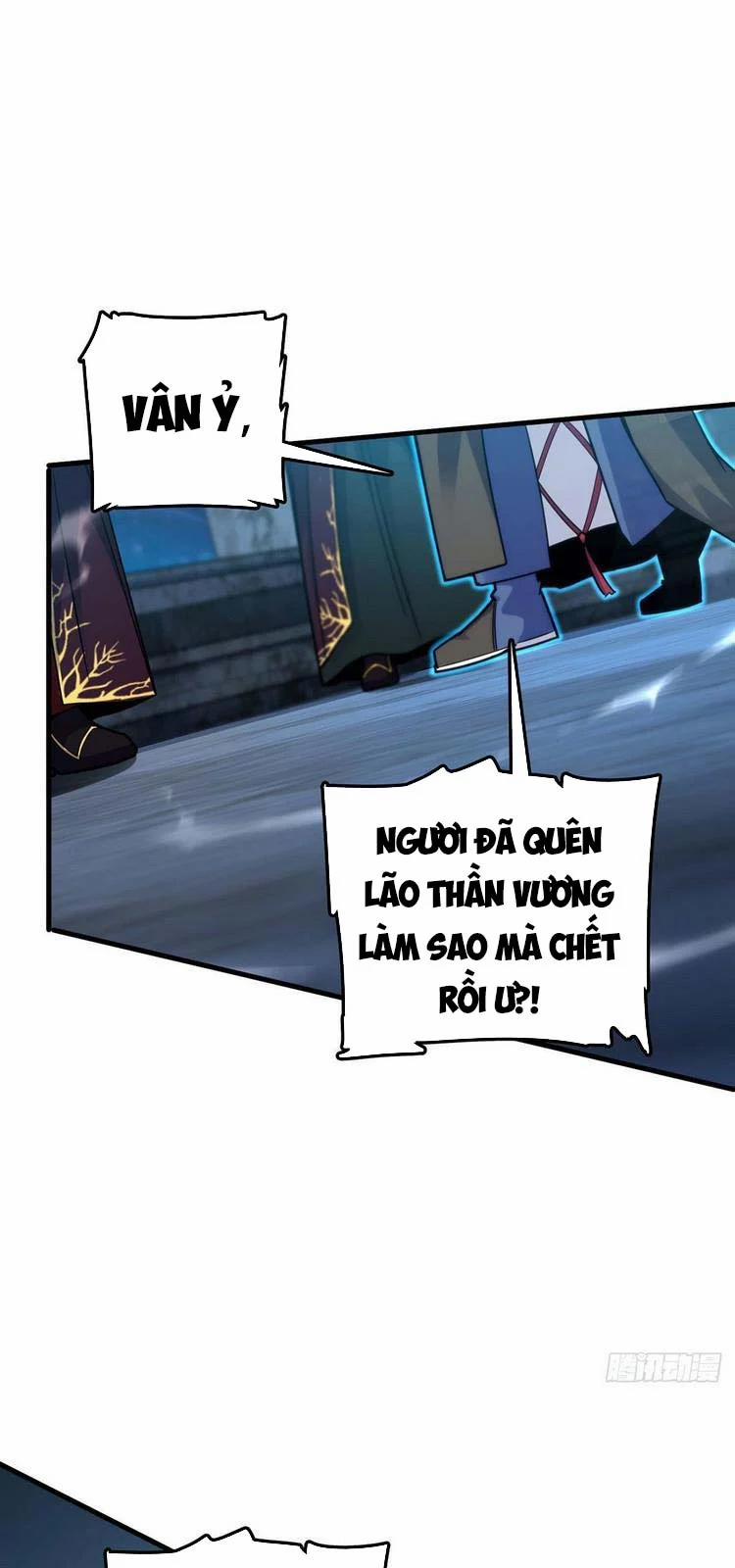 Đại Vương Tha Mạng 383 trang 41