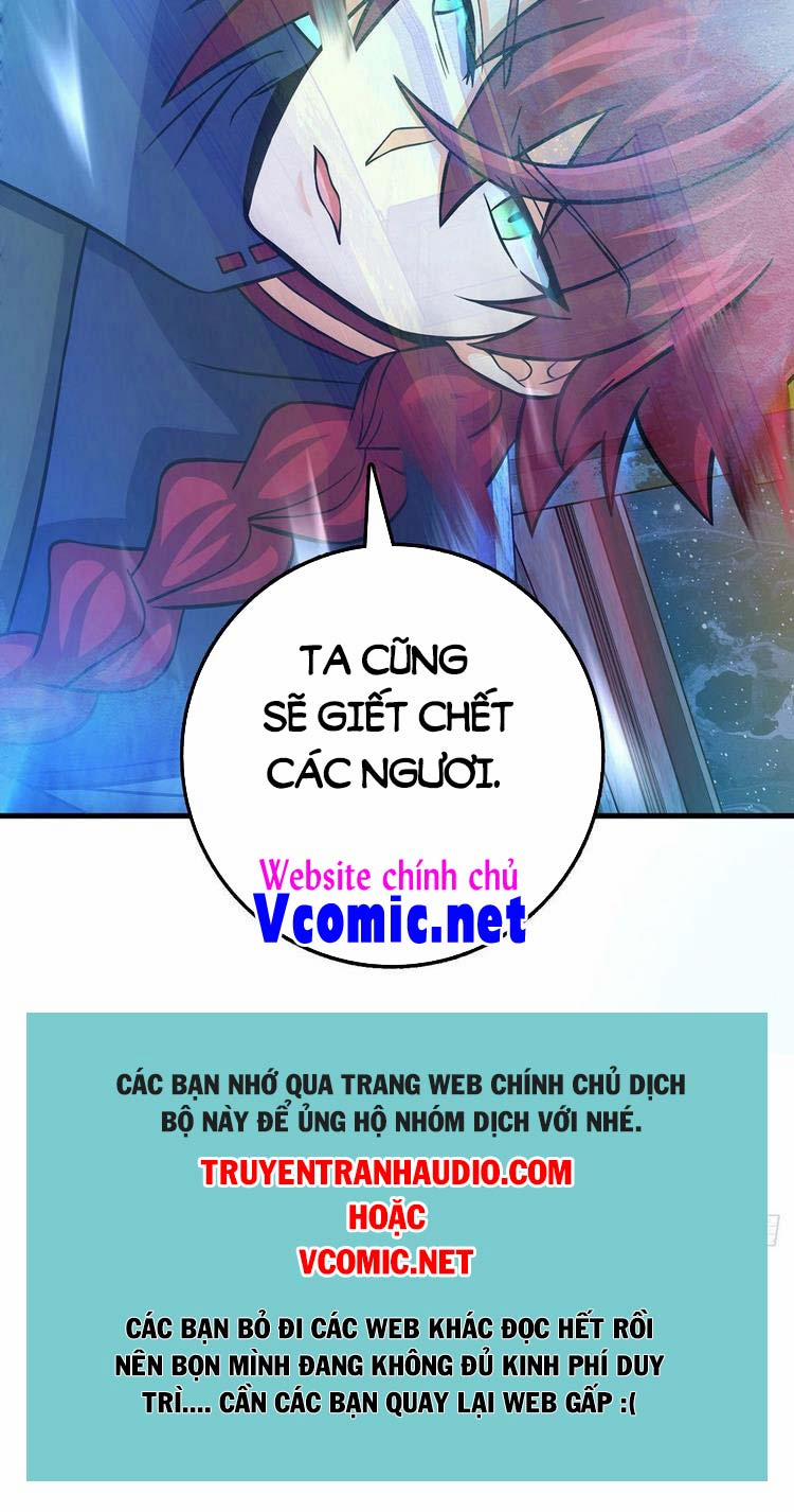Đại Vương Tha Mạng 383 trang 54