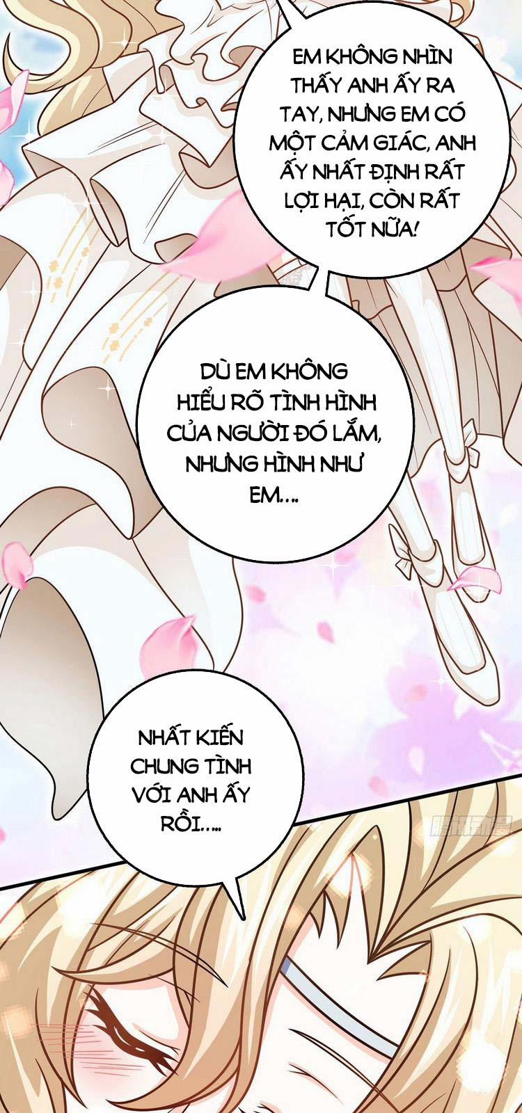 Đại Vương Tha Mạng 383 trang 8