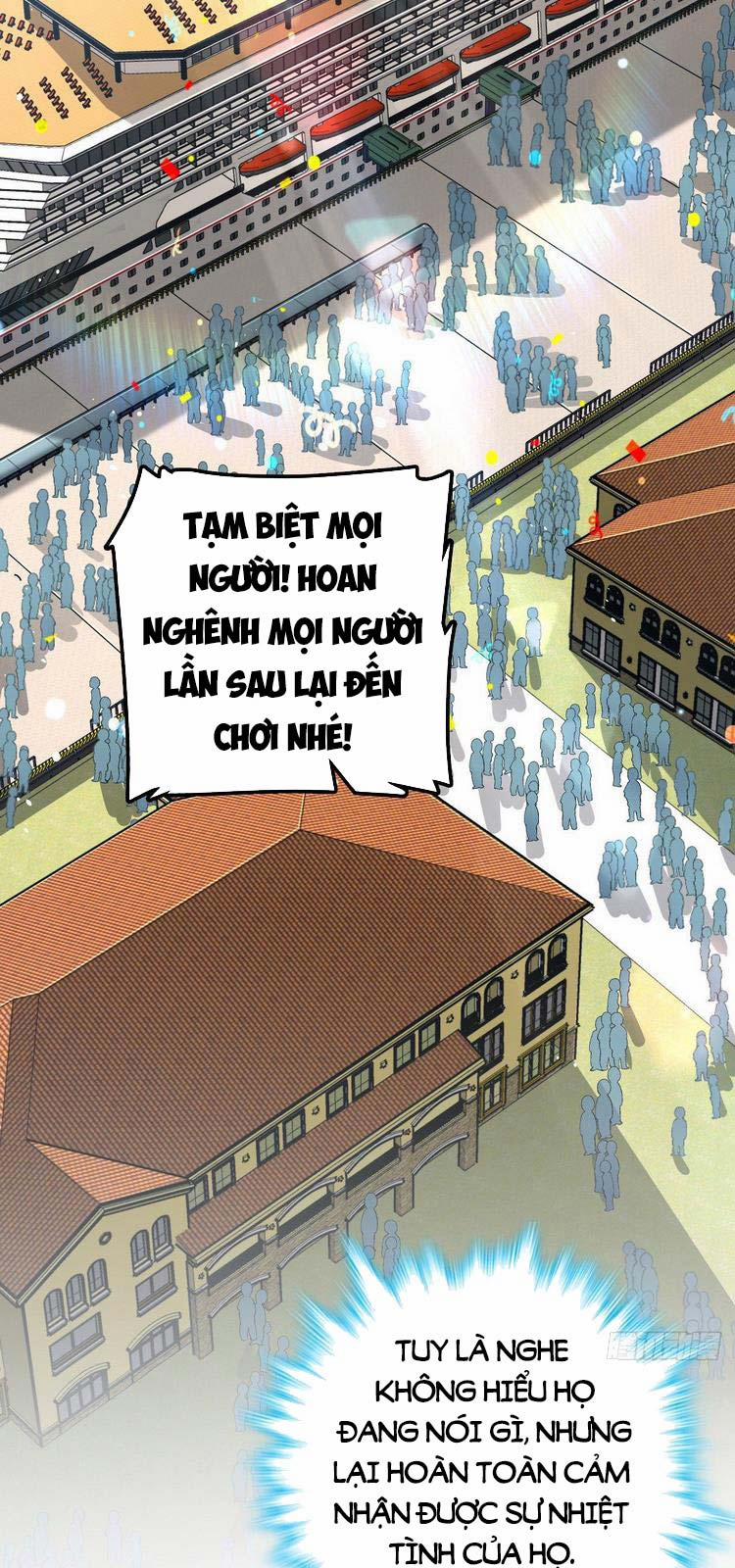 Đại Vương Tha Mạng 384 trang 1