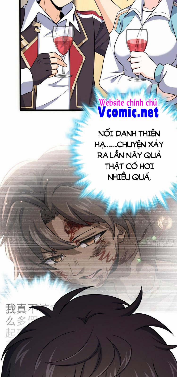 Đại Vương Tha Mạng 384 trang 16