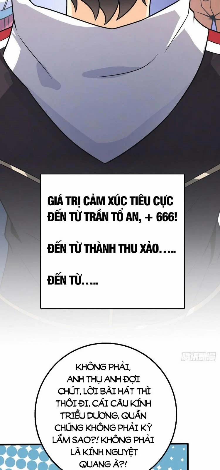 Đại Vương Tha Mạng 384 trang 22