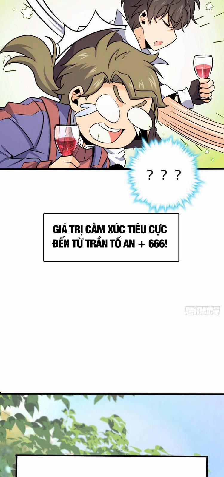 Đại Vương Tha Mạng 384 trang 24