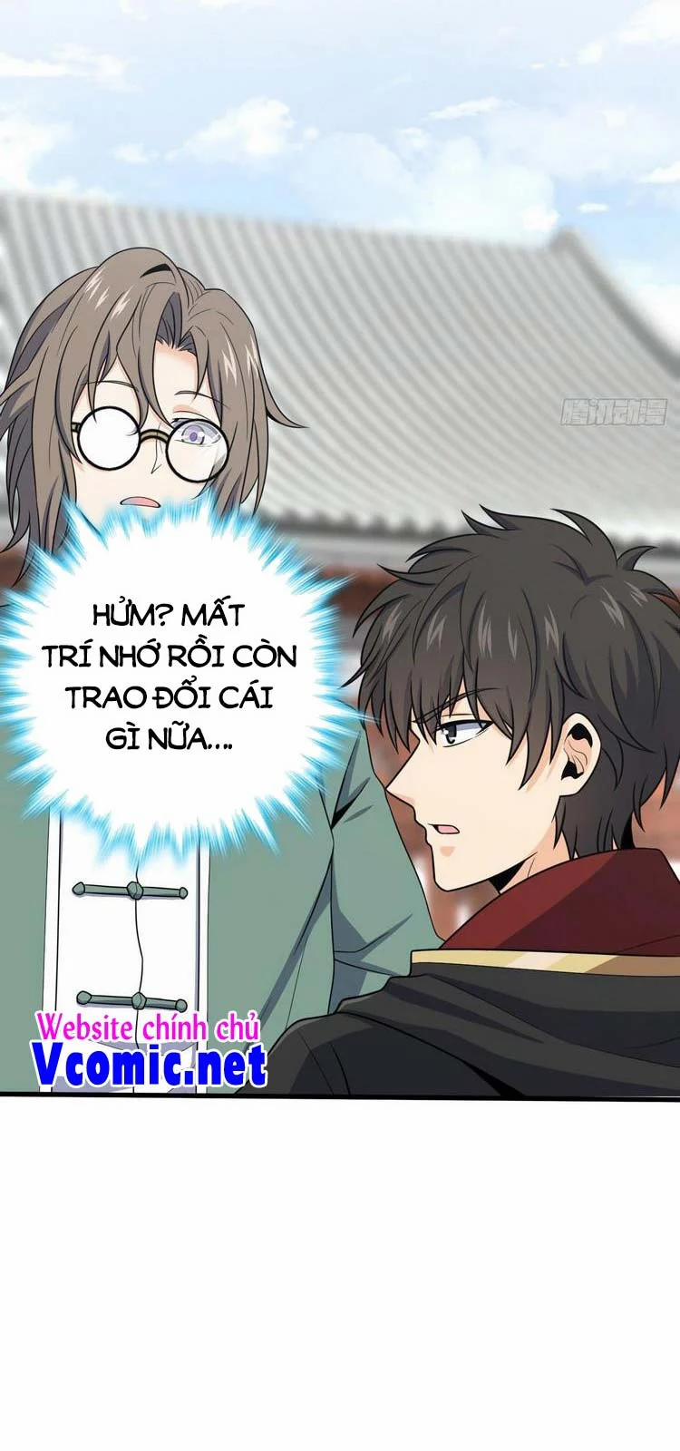 Đại Vương Tha Mạng 384 trang 32
