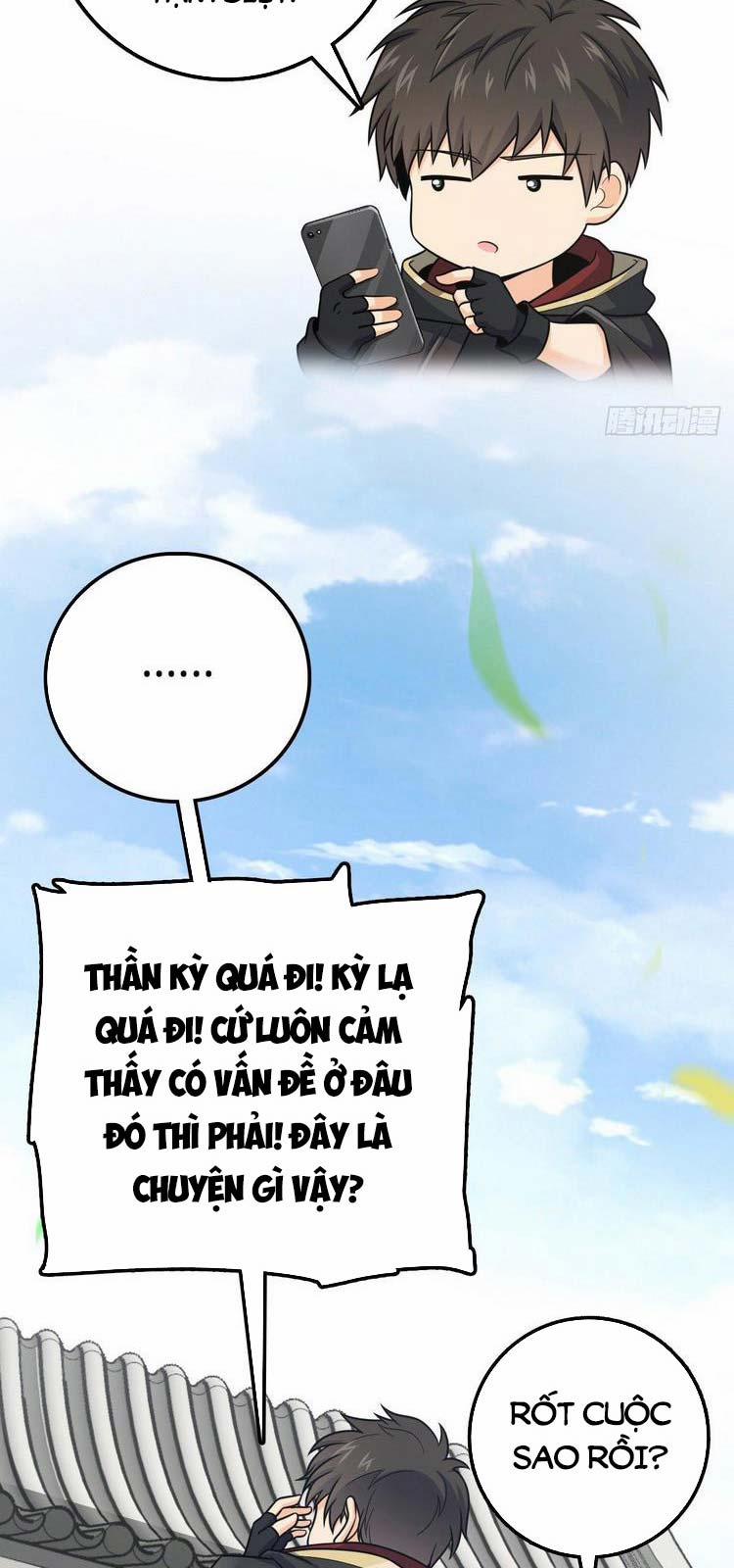 Đại Vương Tha Mạng 384 trang 39
