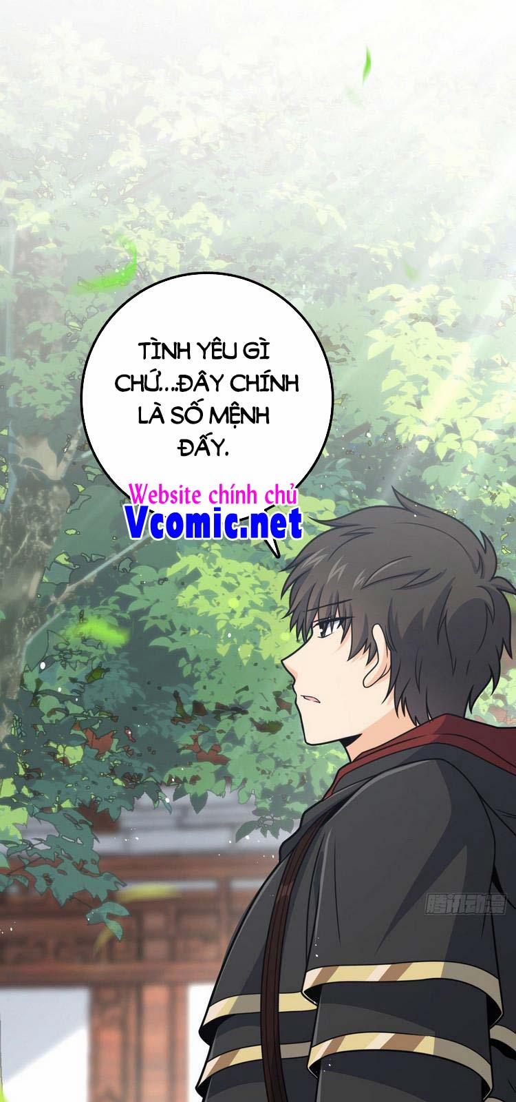 Đại Vương Tha Mạng 384 trang 44