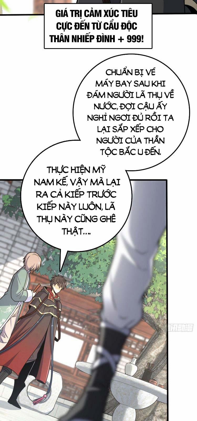 Đại Vương Tha Mạng 384 trang 45