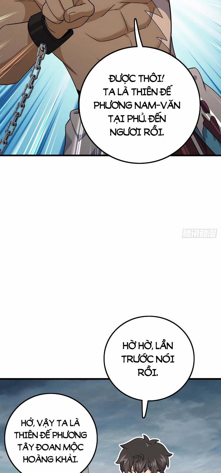 Đại Vương Tha Mạng 386 trang 46