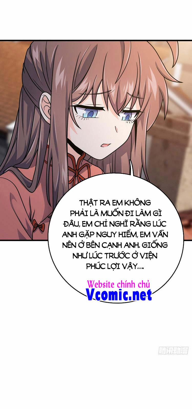 Đại Vương Tha Mạng 386 trang 5