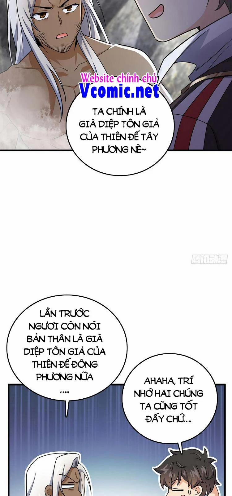 Đại Vương Tha Mạng 386 trang 50
