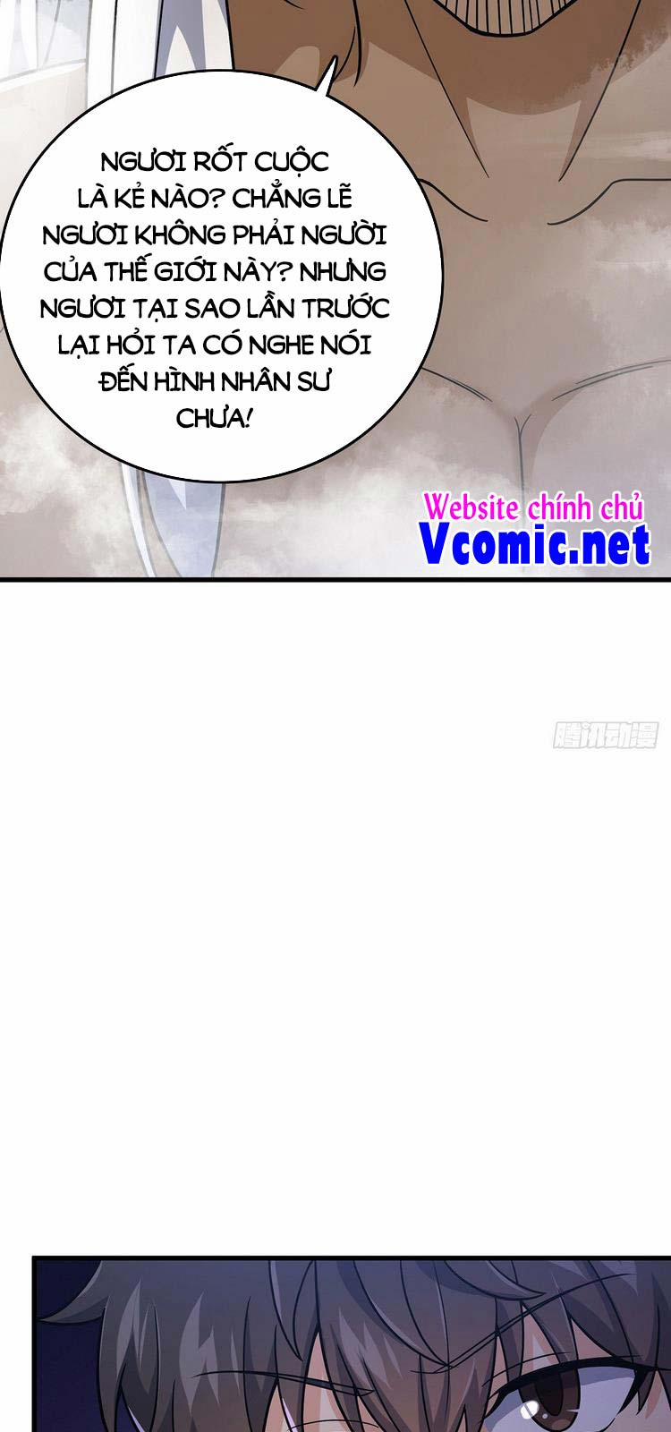 Đại Vương Tha Mạng 386 trang 52