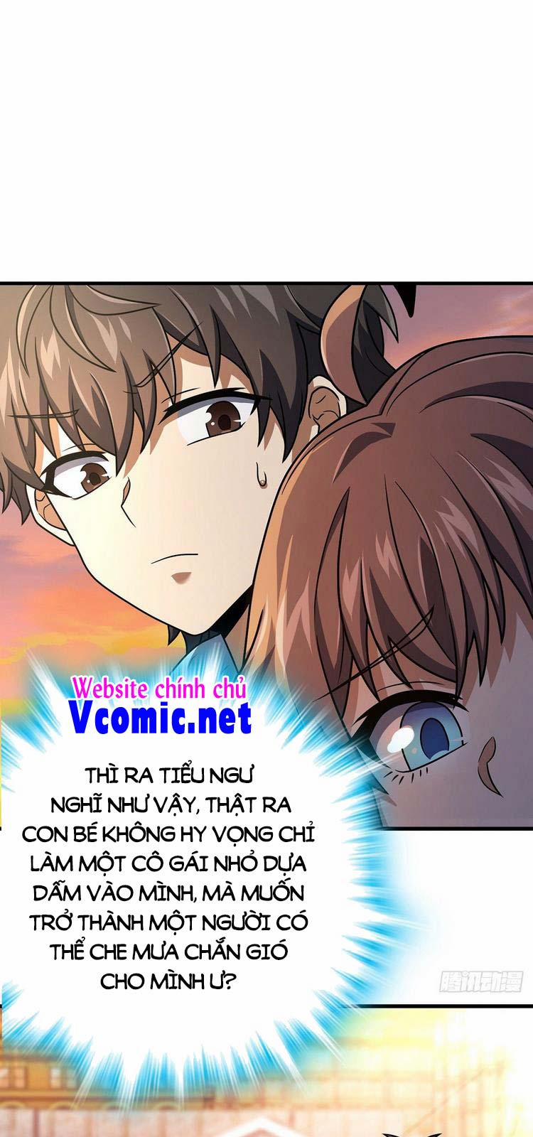 Đại Vương Tha Mạng 386 trang 7