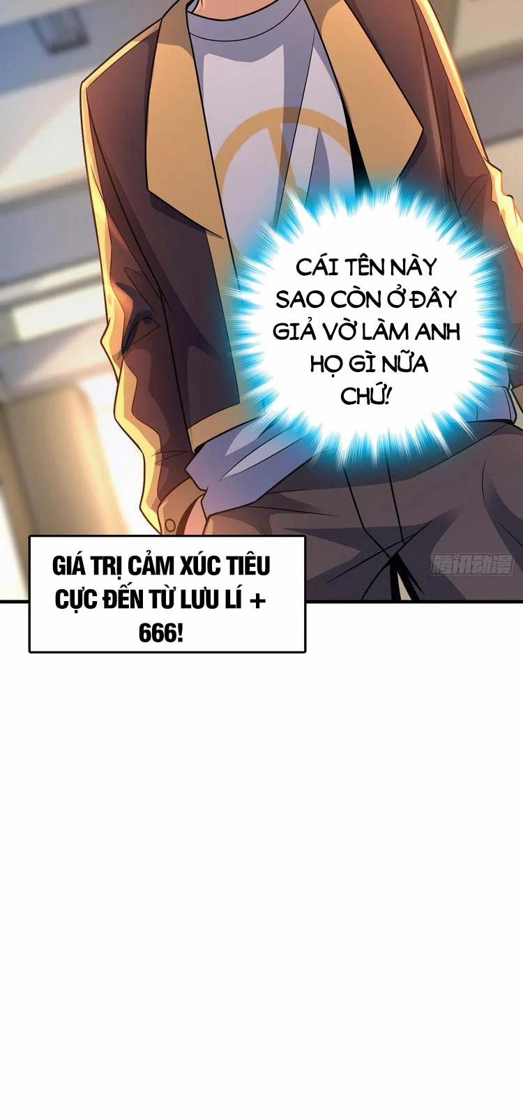 Đại Vương Tha Mạng 387 trang 19