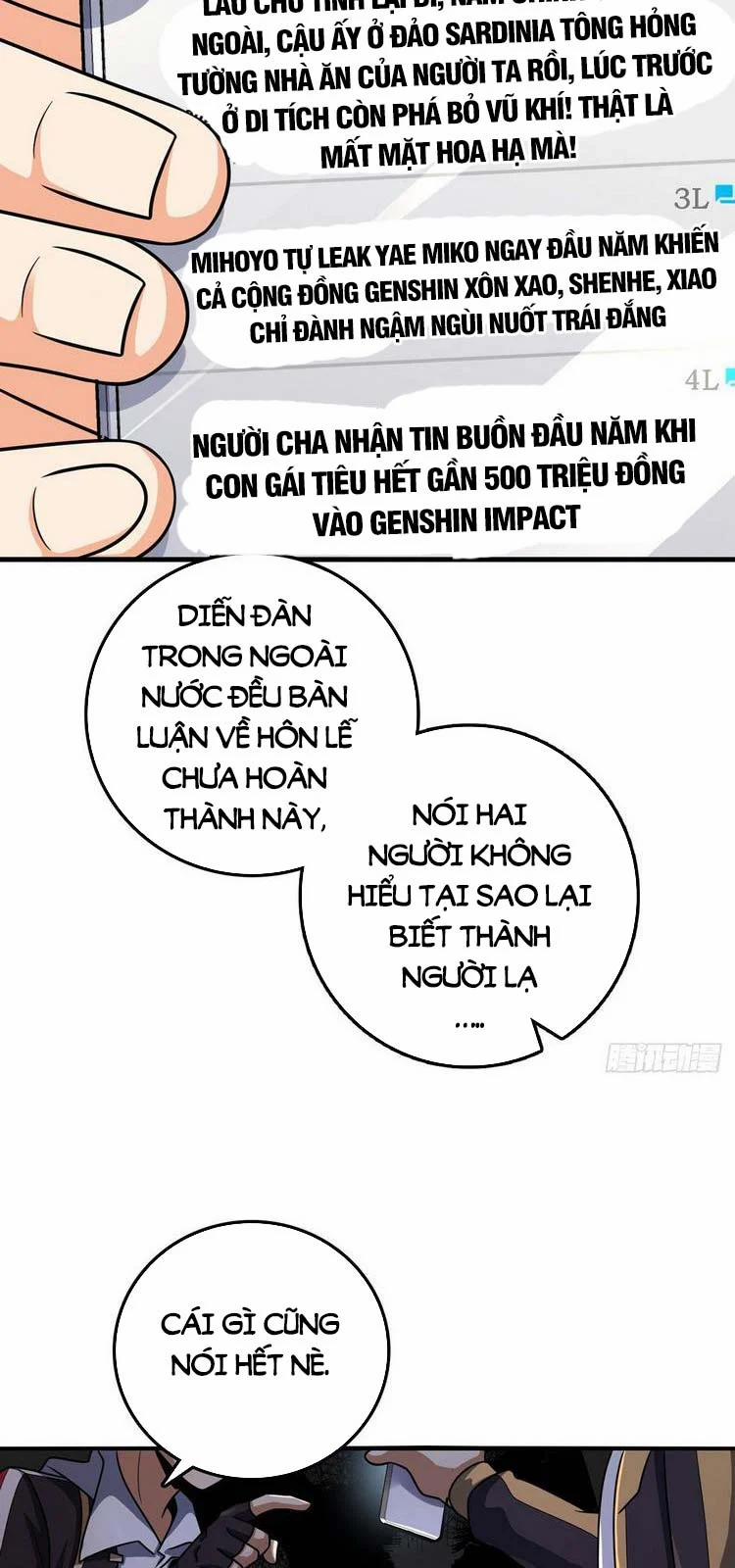 Đại Vương Tha Mạng 387 trang 27