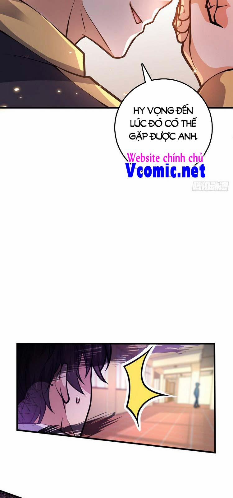 Đại Vương Tha Mạng 387 trang 39