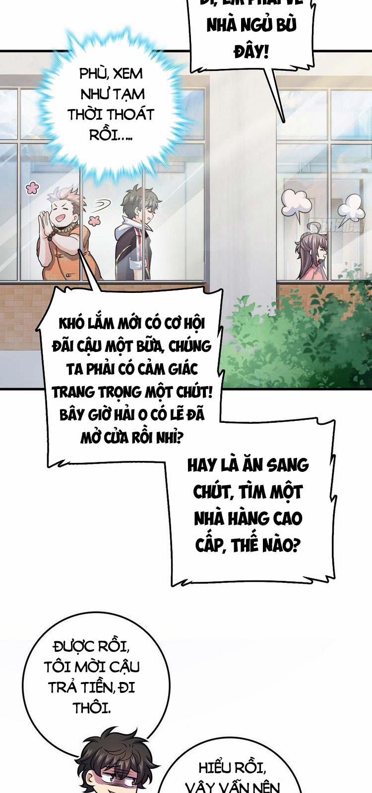Đại Vương Tha Mạng 387 trang 46