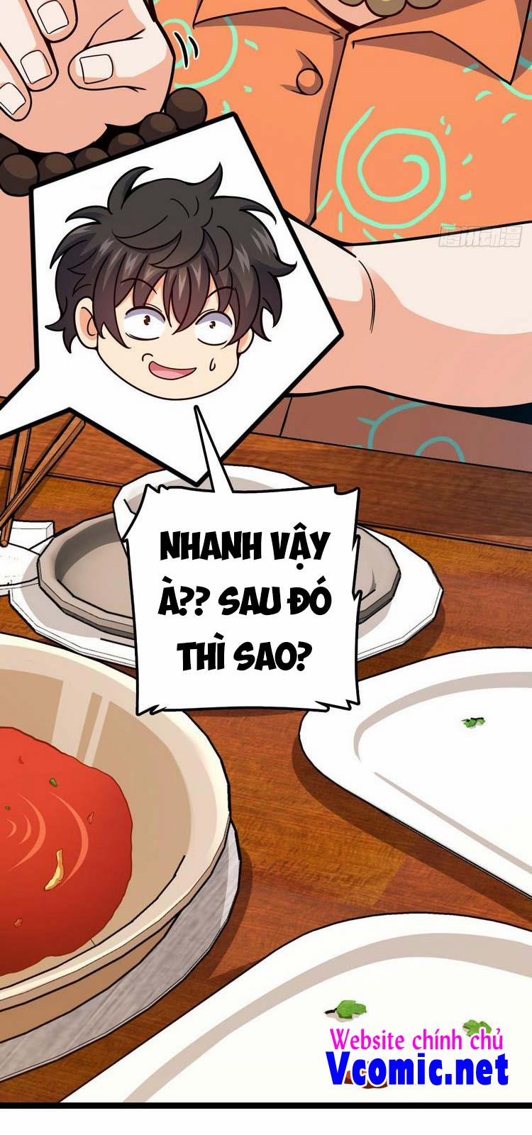 Đại Vương Tha Mạng 388 trang 25