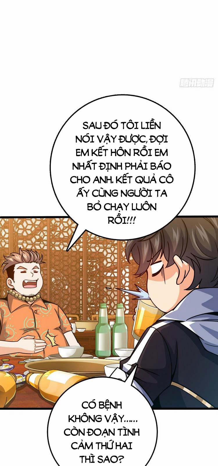Đại Vương Tha Mạng 388 trang 26